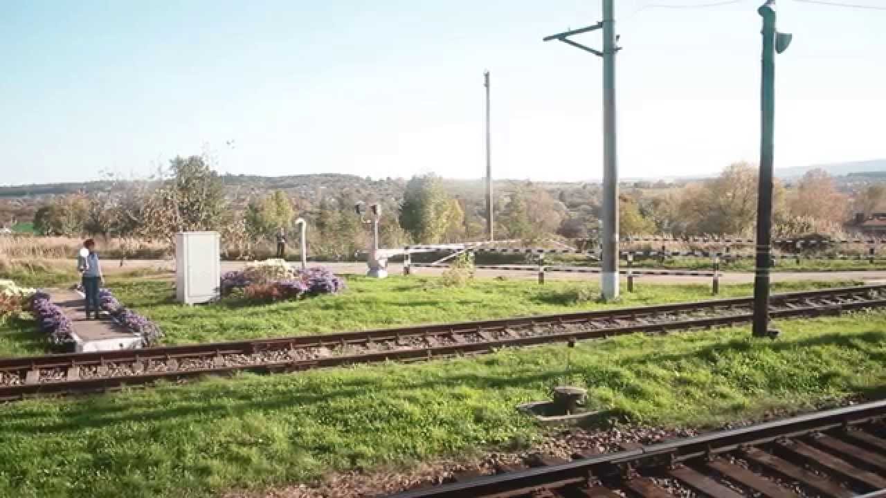 129 Станція СТЕБНИК (НК)