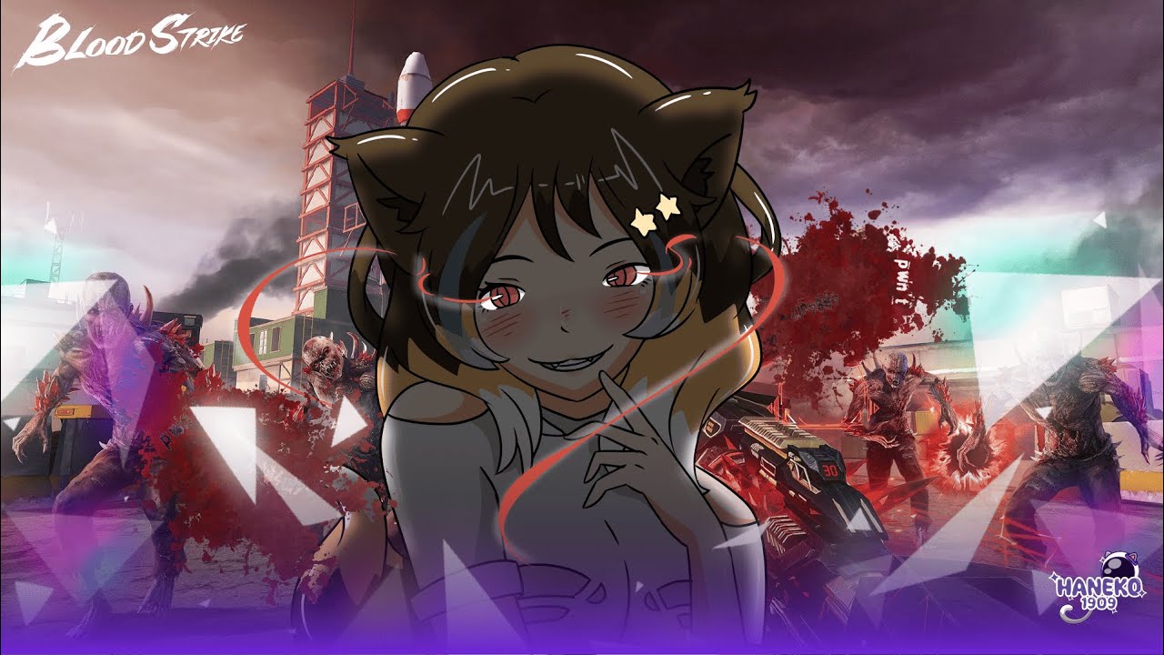 【BloodStrike】APA BS 2 KALI?! || INDONESIA