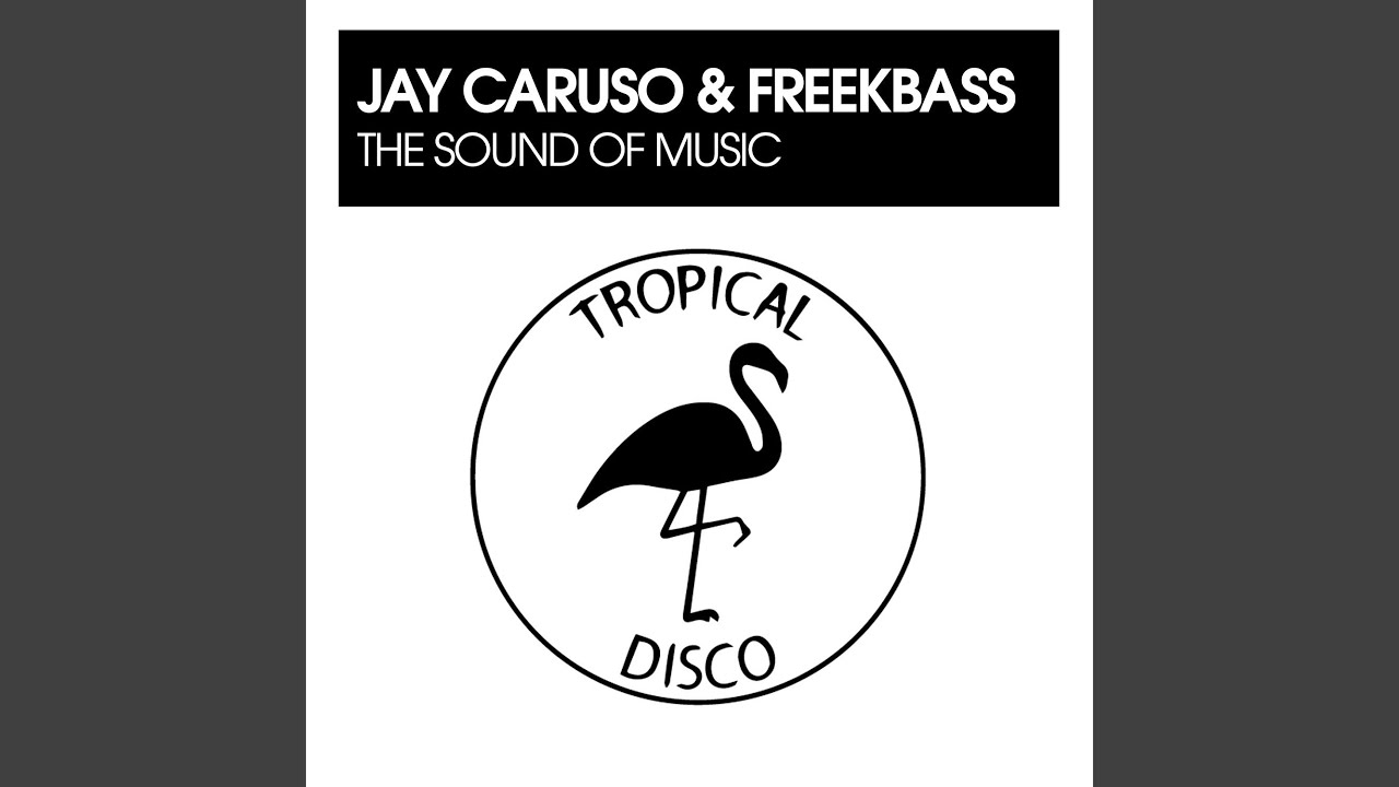 The Sound Of Music (Original Mix)