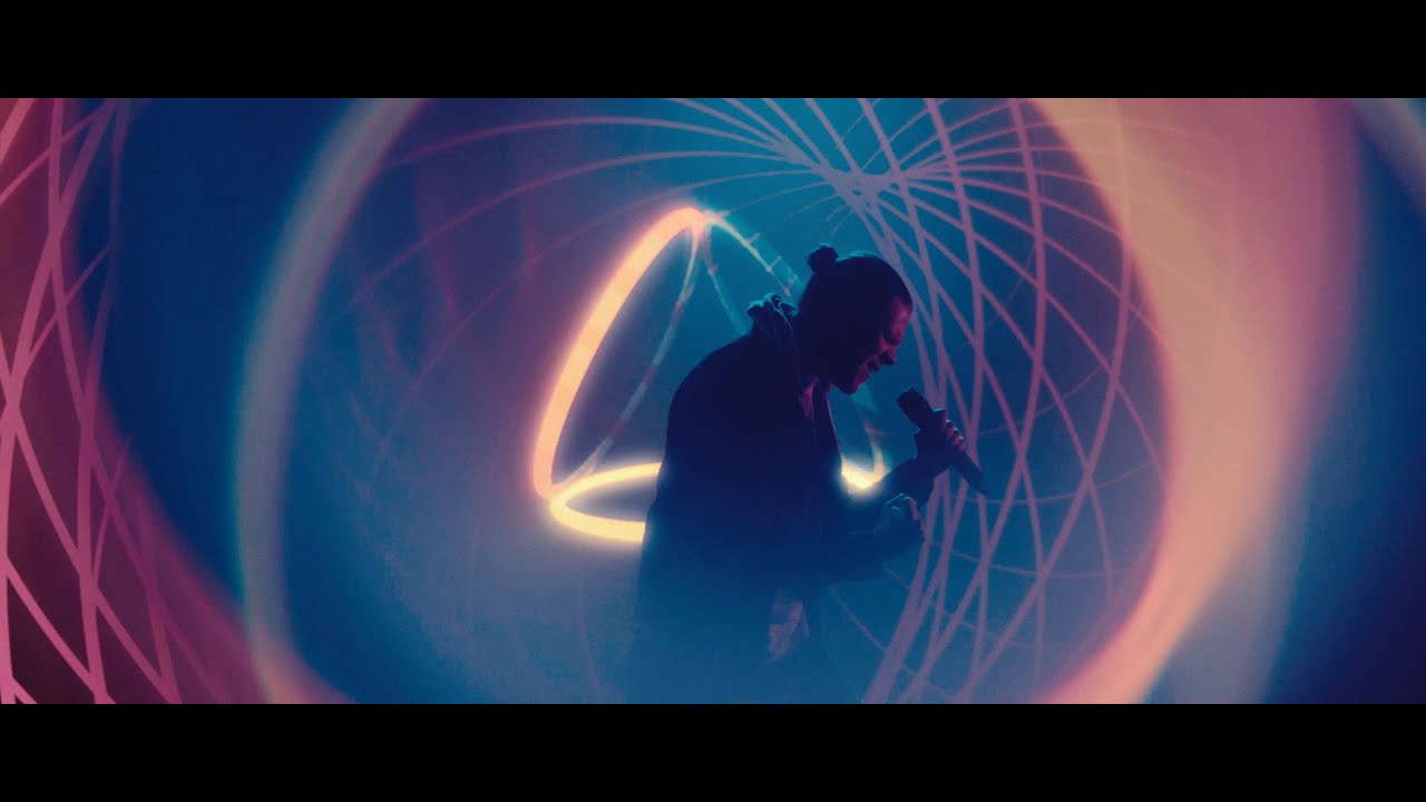 Shaft of Steel - Back to Me (Official Video)