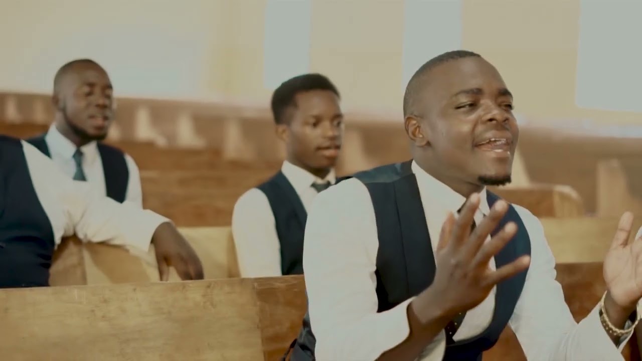 THE SHEPHERDS-( BY MY SIDE OFFICIAL MUSIC VIDEO)
