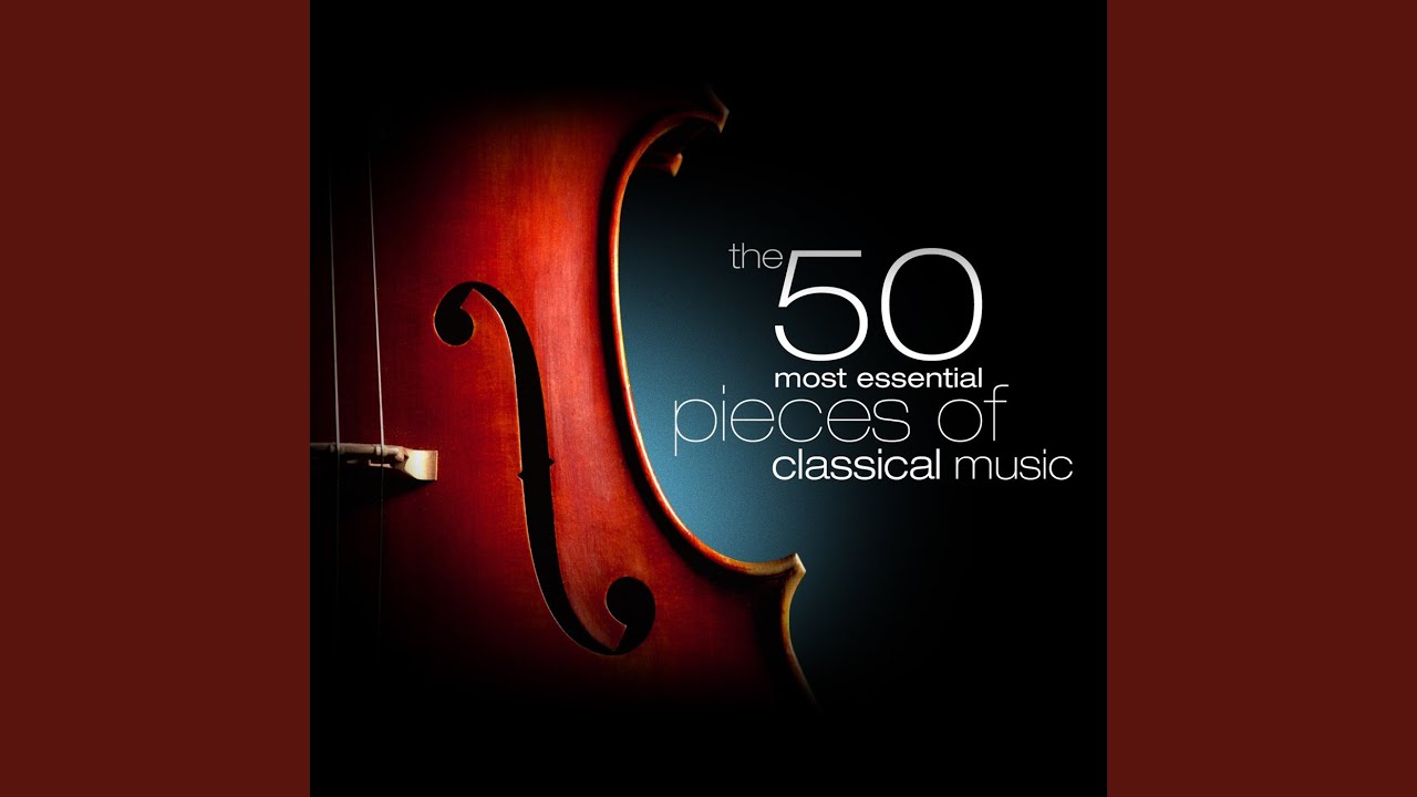 Symphony No. 9 in D Minor, Op. 125 