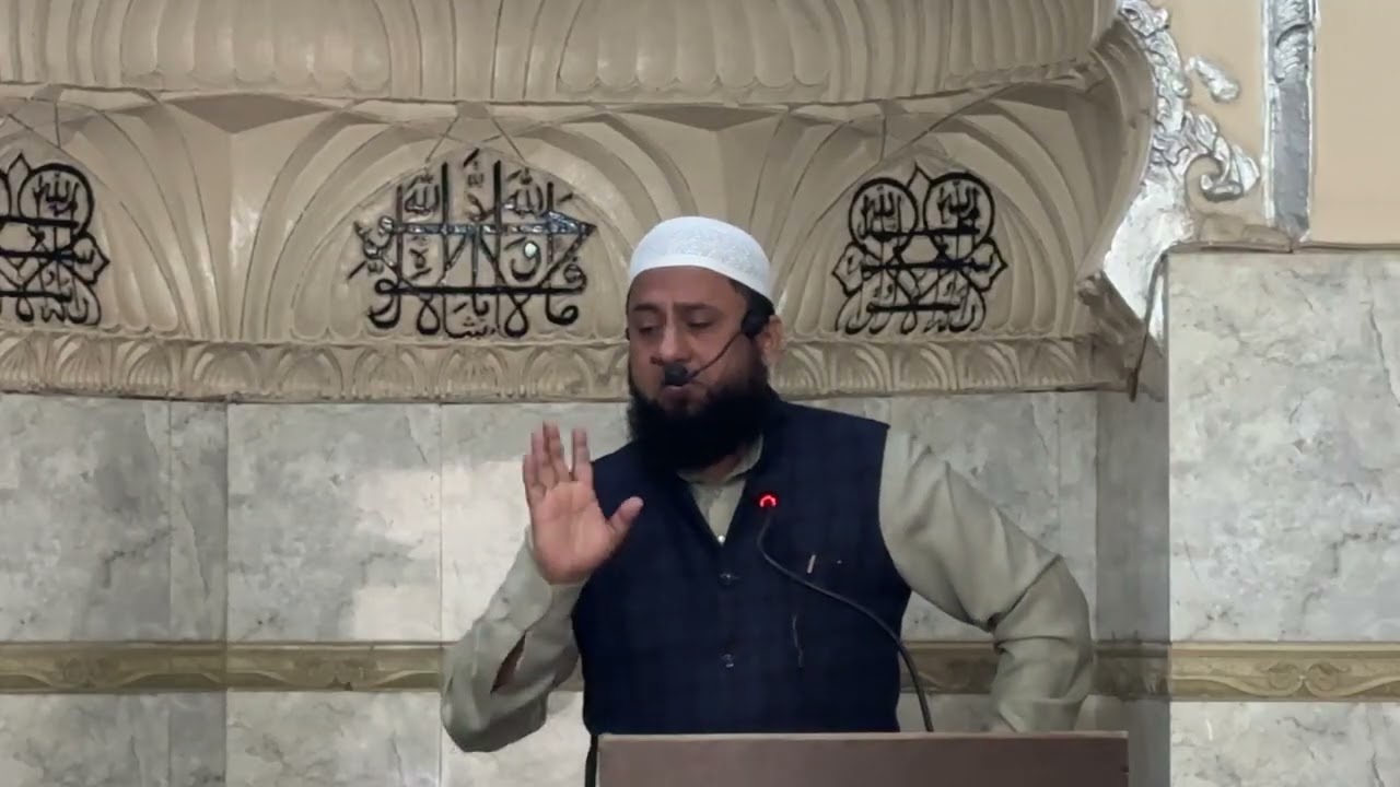 موضوع: رمضان المبارک اور قرآنِ کریم