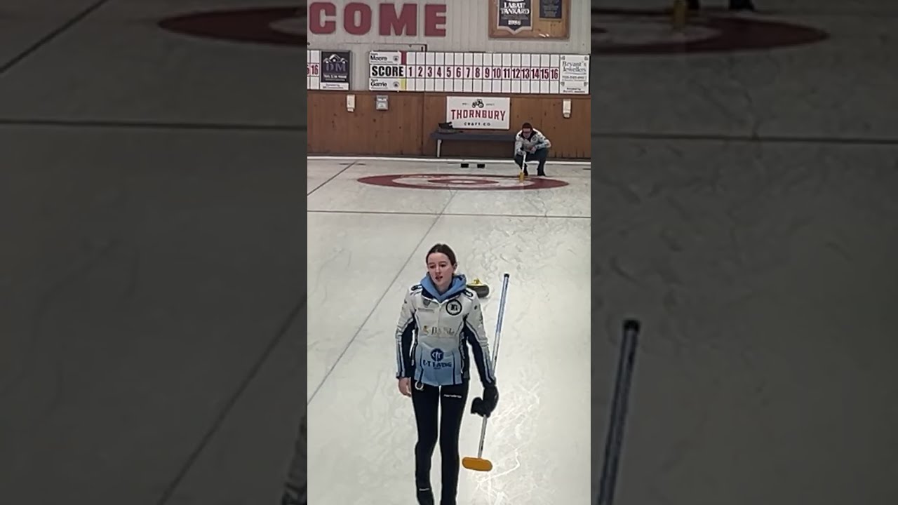 u18 PROVINCIALS - Game 7 : Garrie vs Moore