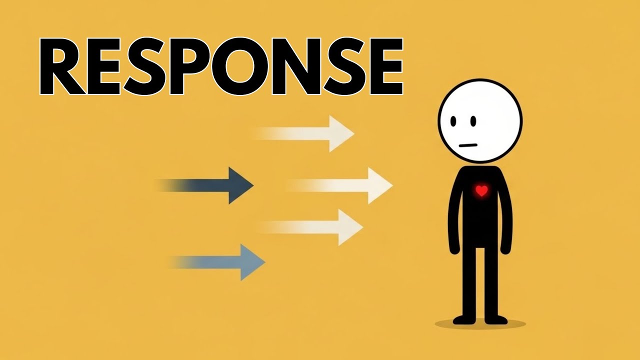 What If People Decide Your Value Before You Speak?