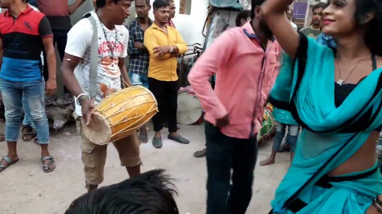 Biyer geed jagonnath tasa|| meghlalVideo
