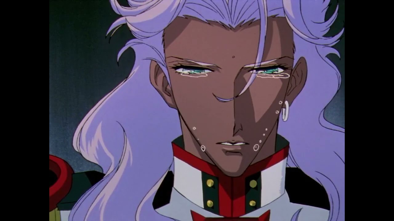White (Rose) Knight | An Utena AMV by Bunnyko (Bunny Yojimbo)