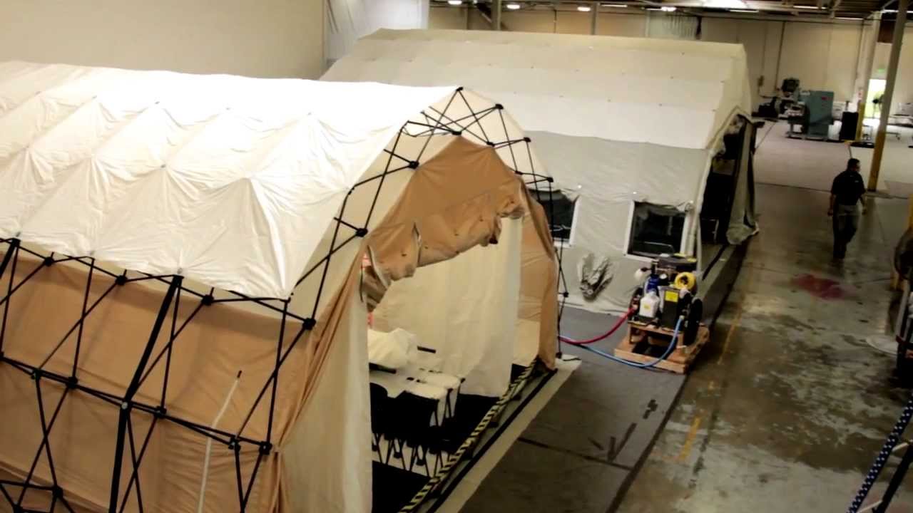 Immediate Response Technologies - Corporate Video