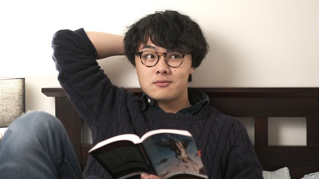 The Pleasure of Reading - Coffee Wednesday 003