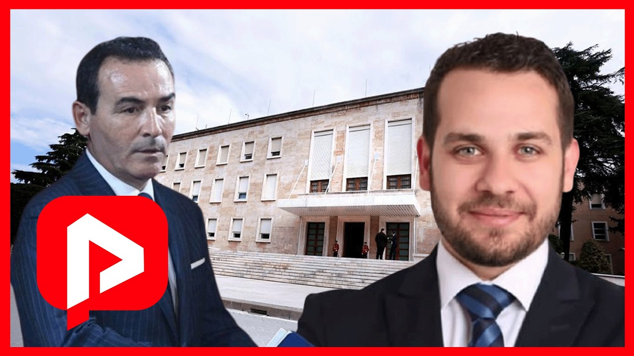 Si po i ‘ngjit shkallët’ në Kryeministri togeri Herald Jonuzaj, “ogiçi” i Ëngjëll Agaçit