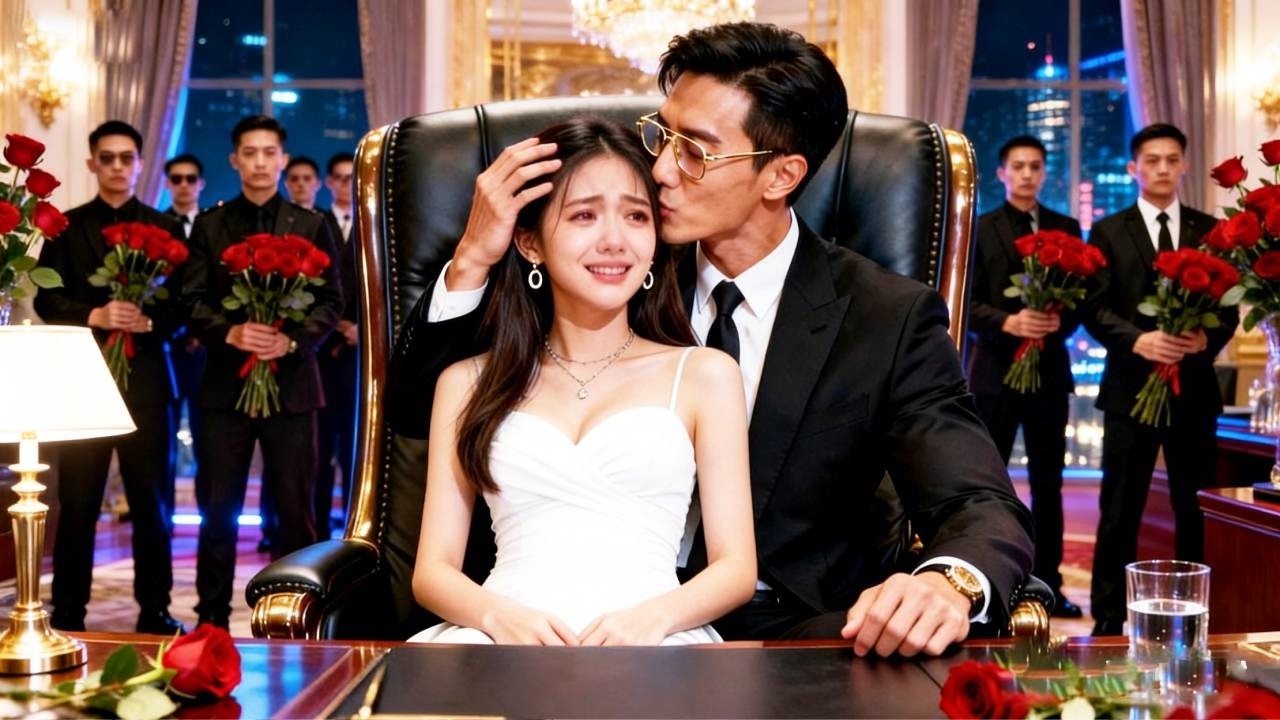 เพื่อแต่งงานกับชายจนที่รัก สาวน้อยปฏิเสธการแต่งงานกับมหาเศรษฐี สุดท้ายรู้ว่าชายจนที่รักคือมหาเศรษฐีค