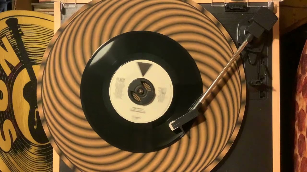 Roll With It, by Steve Winwood