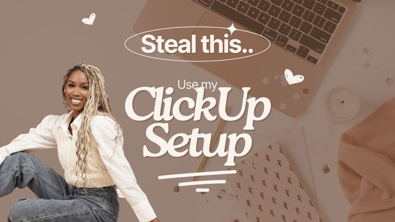 You’re Using ClickUp WRONG | Steal My Clickup Build
