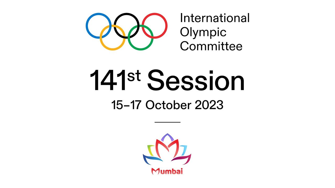 141st IOC Session - day 2 (original)