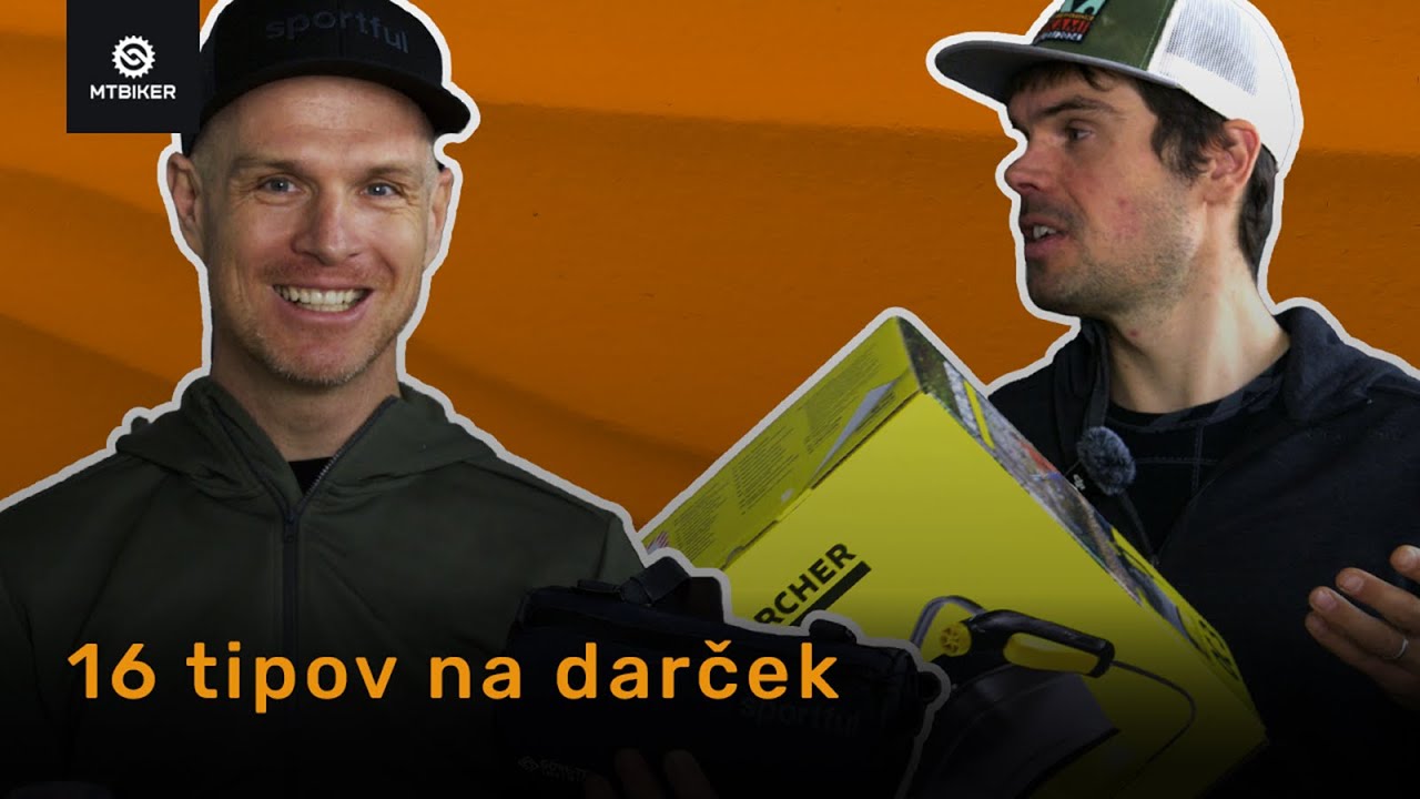 Dostupn&eacute; cyklodarčeky, ktor&eacute; netreba vracať &ndash; vyberaj&uacute; Imro a Cepo