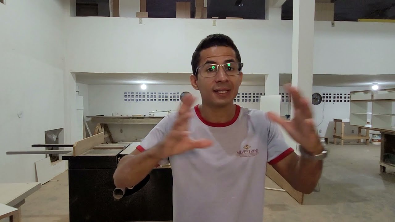 Quer Mesmo Aprender Marcenaria ?? Ent&atilde;o N&atilde;o Cometa Esses Erros !!