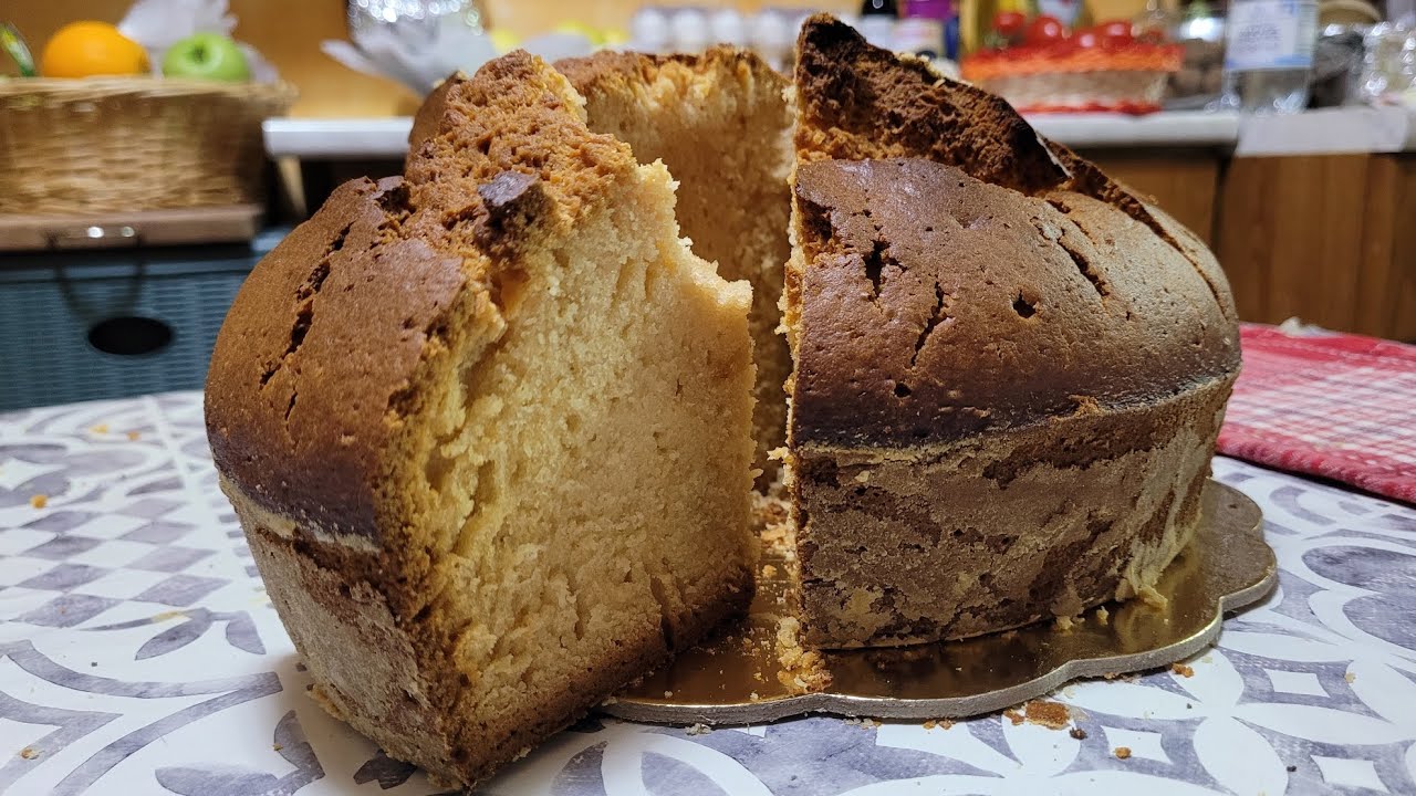 PIZZA DOLCE ROMANA - LA CUCINA DI GILDA