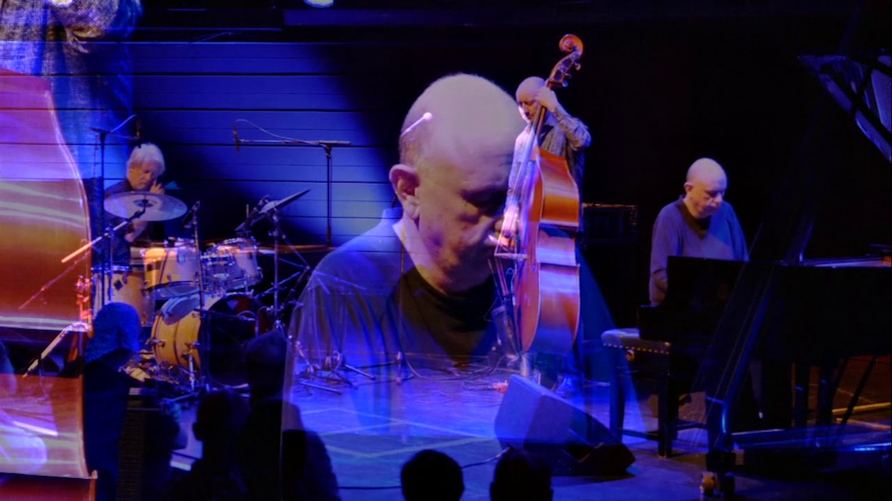 Tusk Festival 2019 - The Necks