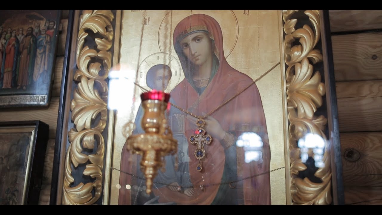 Жіночий монастир в Чоповичах