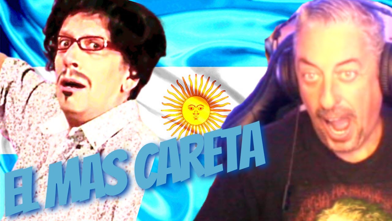 🔴Español🔴Reacciona por primera vez a Padre Progresista de Peter Capusotto/Reacción/Cosas de Rafa