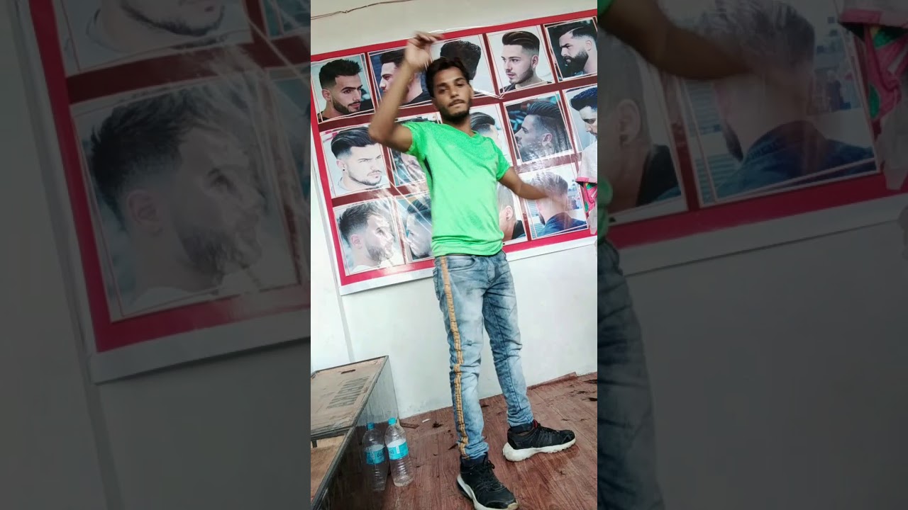Braati dance