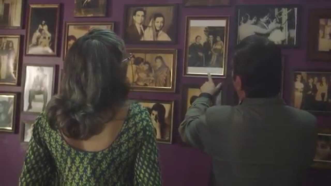 Har Ghar Kucch Kehta Hai - Ratna Pathak Shah [Webisode #7]
