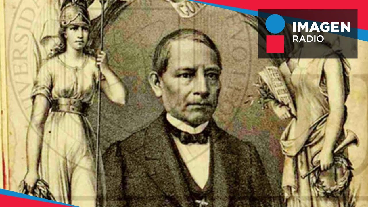 La corrupción en tiempos de Benito Juarez I ¡Qué tal Fernanda!