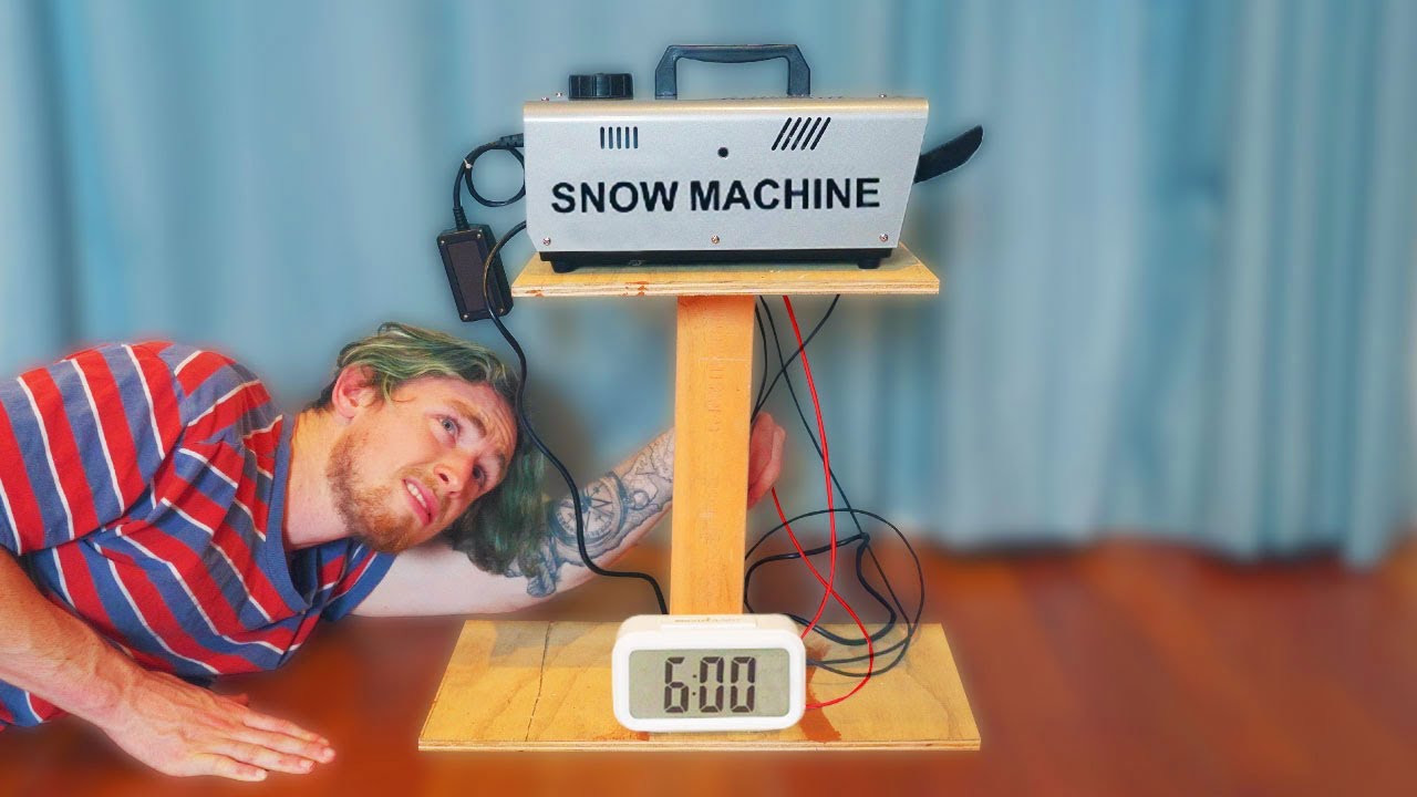 Upgrading My Alarm Clock