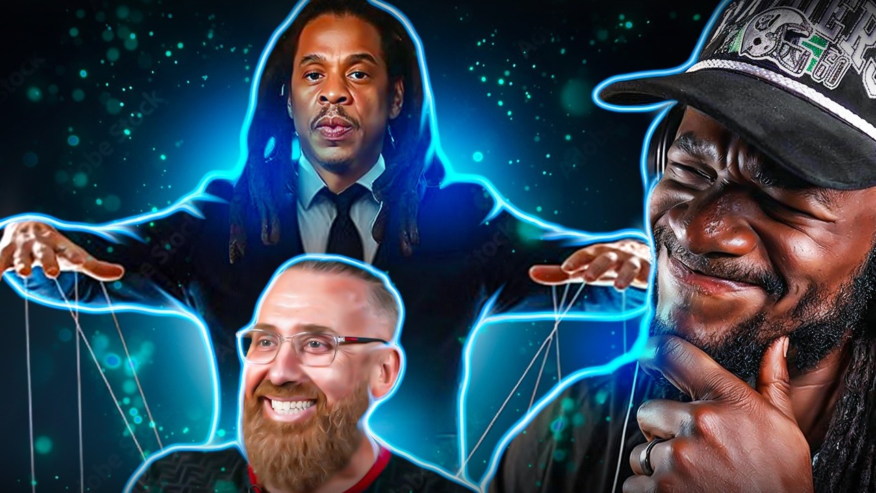 JAY Z and ROC NATION EXPOSED For BRIBING DJ Vlad???
