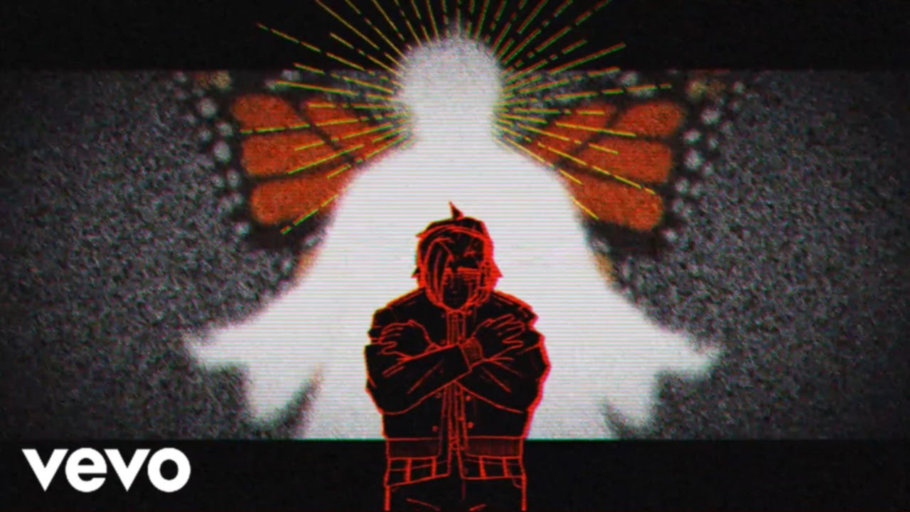 Shinku - Connection Error (ft. Microsoft Sam)