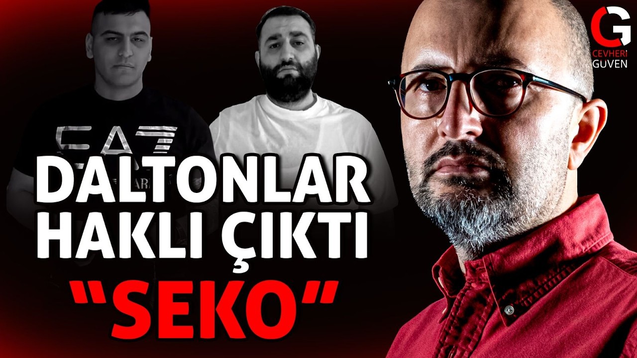 DEVLET İÇİNDEKİ MAFYA: 
