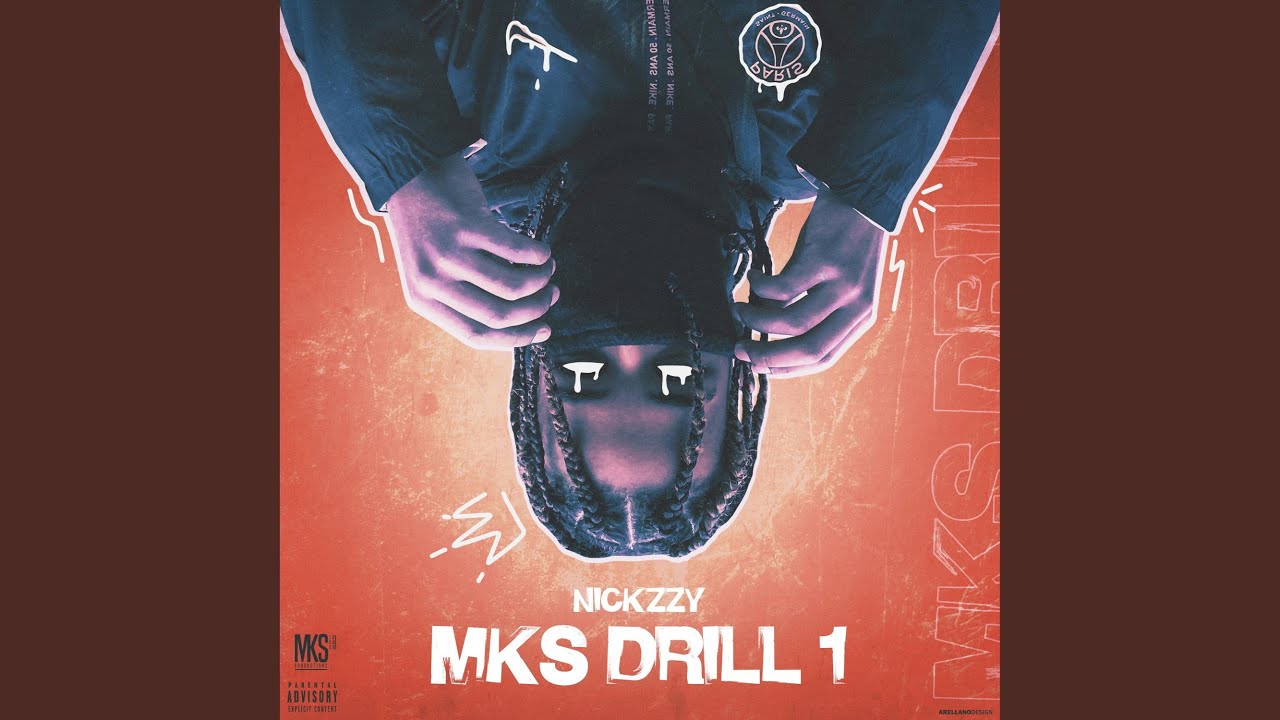 MKS Drill #1