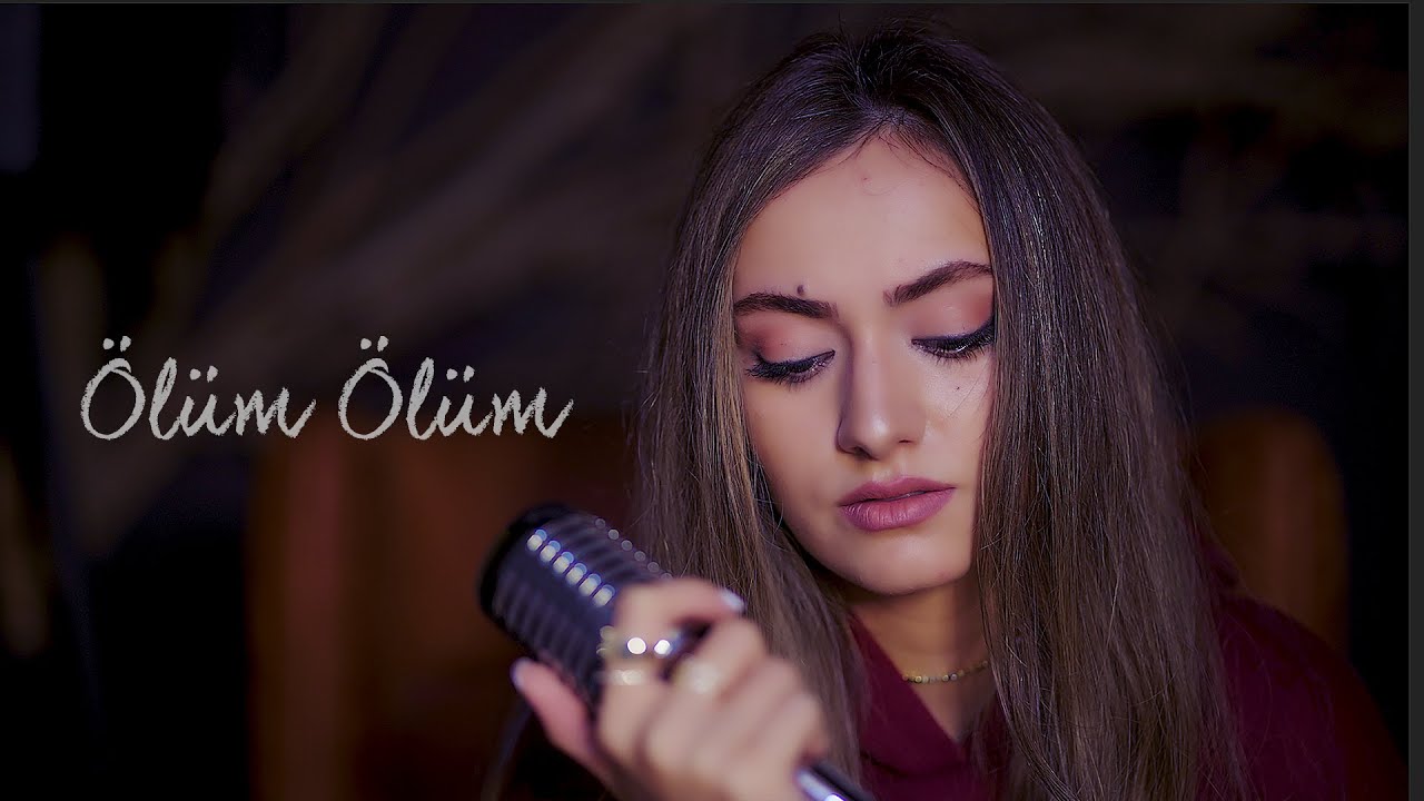 AYTEN RASUL  - &Ouml;L&Uuml;M &Ouml;L&Uuml;M