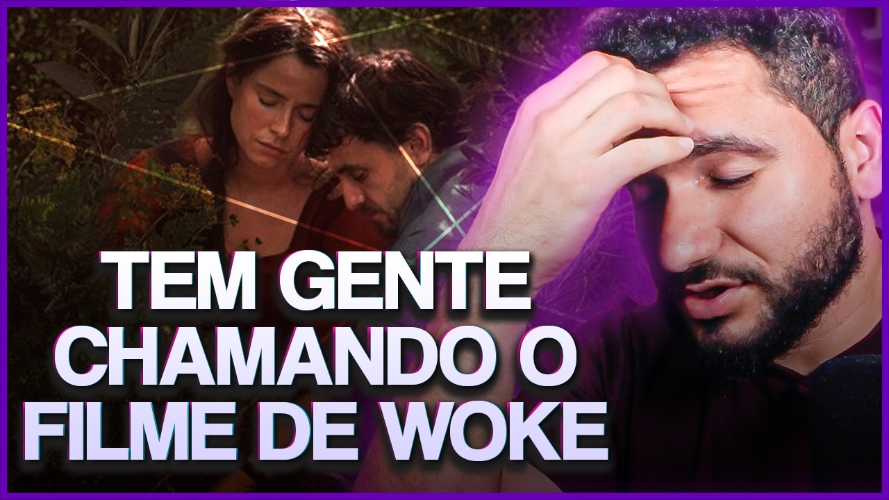 HAMNET TEM UMA LIÇÃO CRISTÃ QUE POUCOS PERCEBERAM