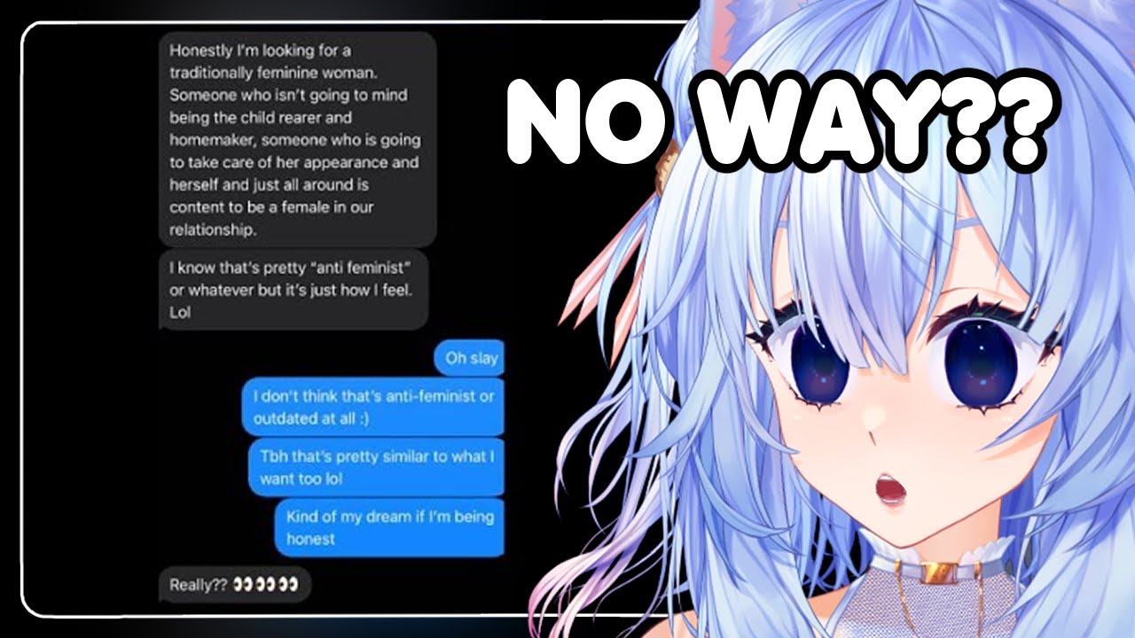 Is bro for REAL? | Mifuyu Reacts to He Ruined it by penguinz0