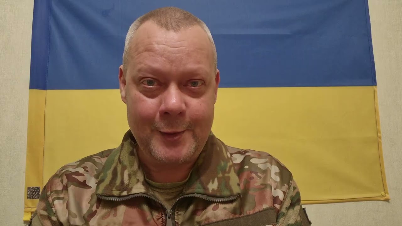 Закончу войну в любой момент. Иллюзия всемогущества