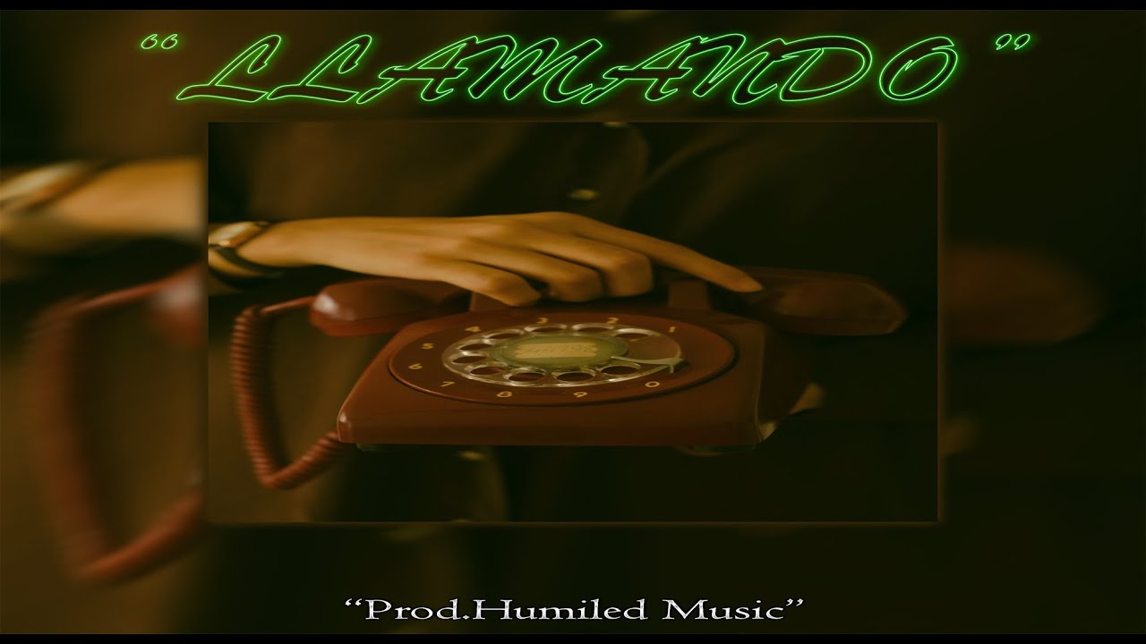 Reggaeton Instrumental - 