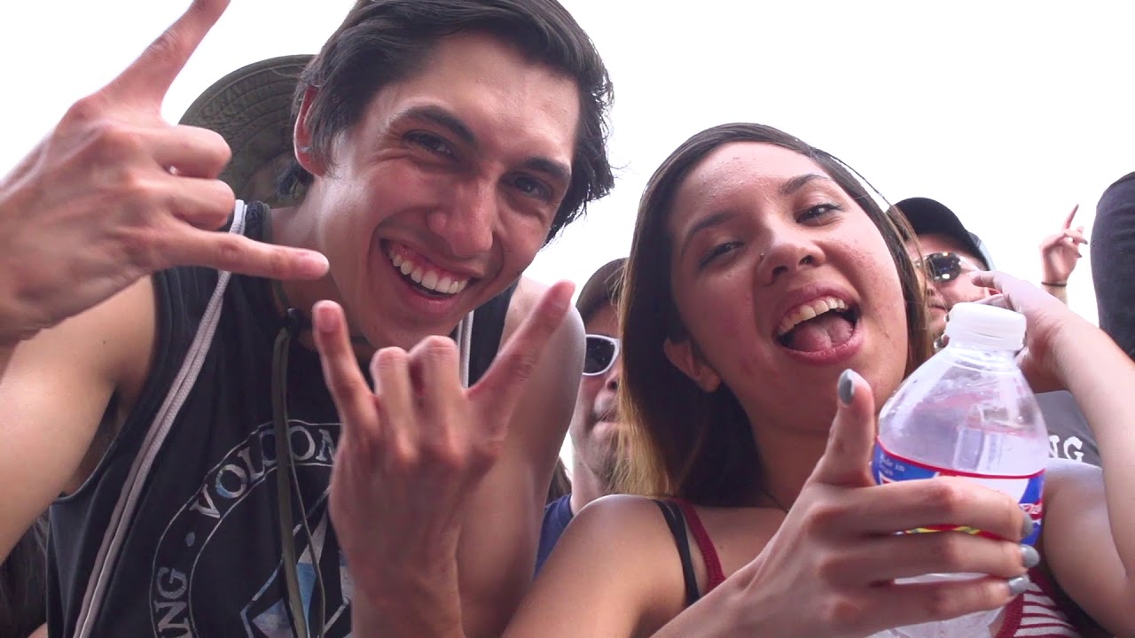 River City Rockfest 2017 Official Recap