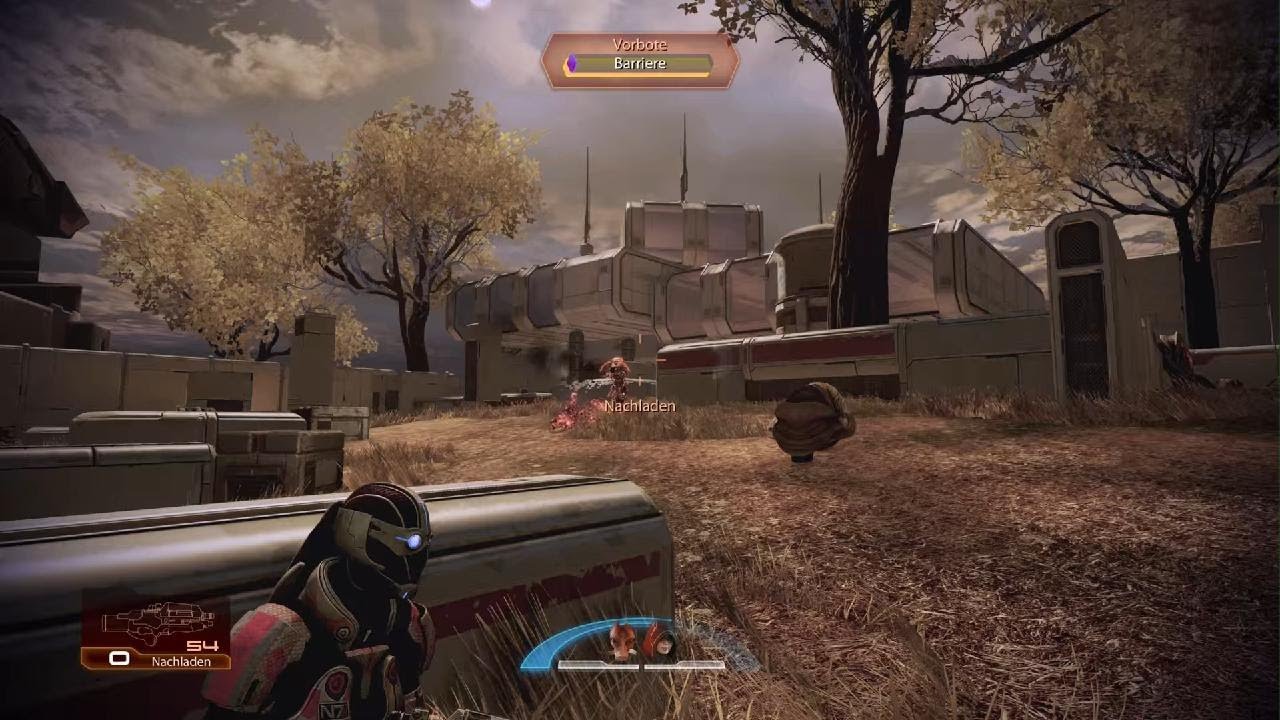 Mass Effect Legendary Edition ME2 Soldat part 9 Horizon part 2/2. Schwerste mission