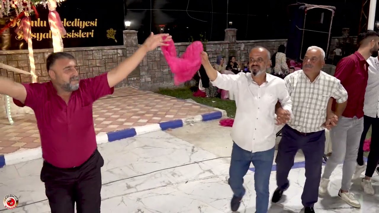 AKİF MÜZİK AHU FİGAN DİLBER HALAY BASINDA TERZİ İBRAHİM ABİ İYİ SEYİRLER
