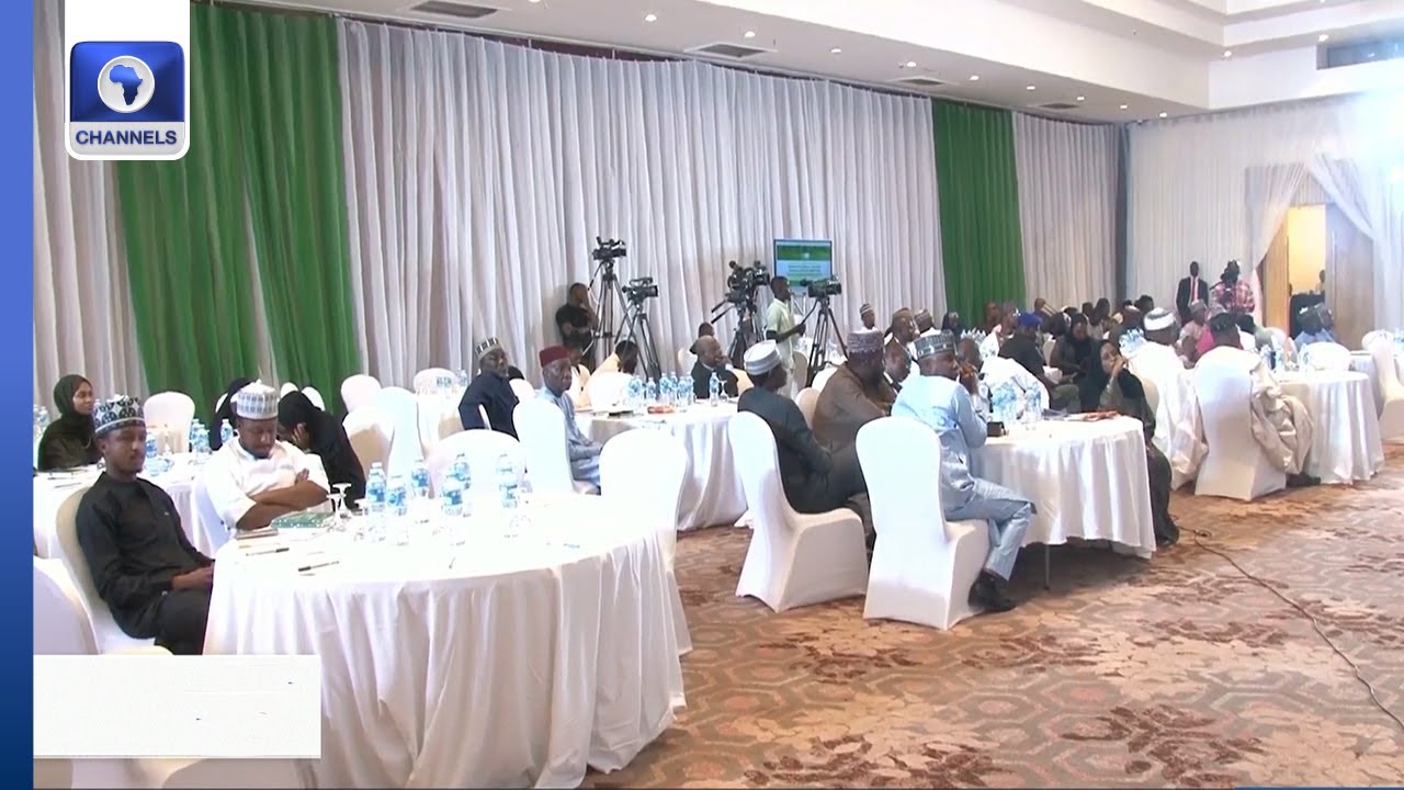 Constitution Review: Northwest Stakeholders List Areas Of Concerns