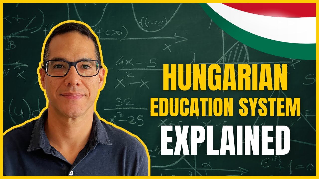 Hungary Public Education System: Complete Guide for Expats & International Families