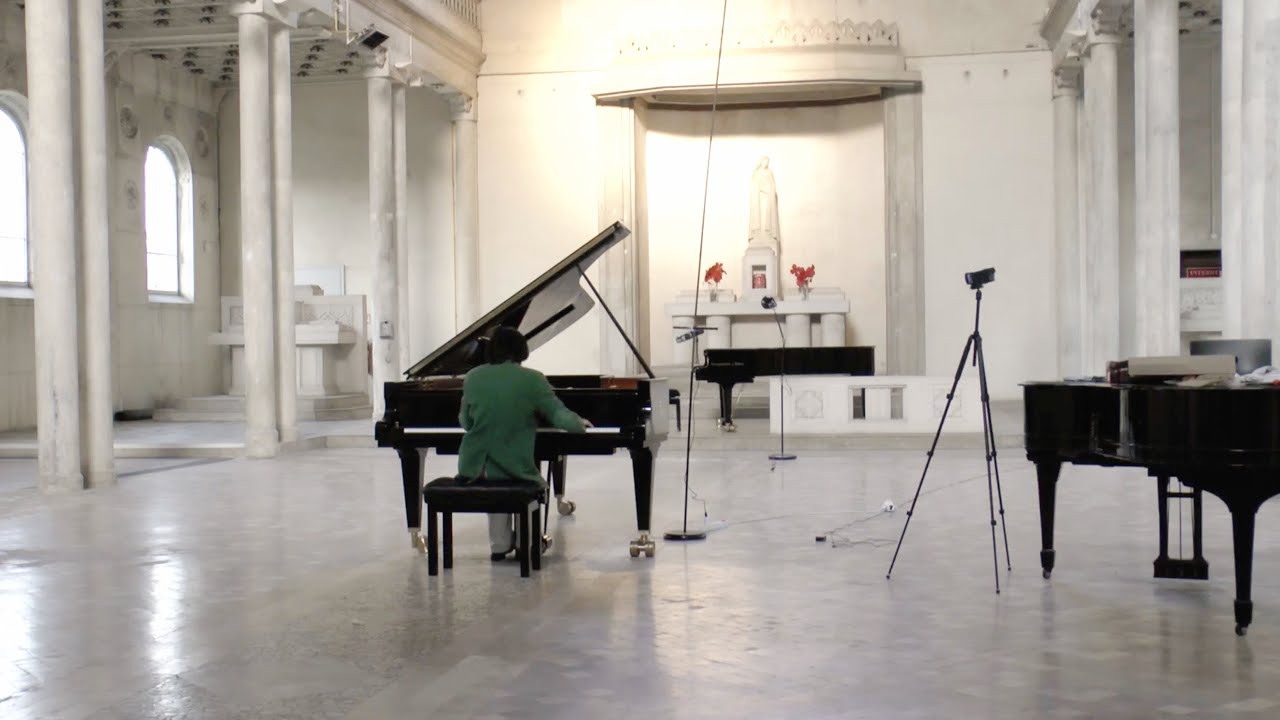 Liszt : Au bord d'une source | Musique, ma patrie !