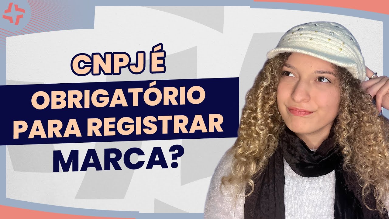 COMO REGISTRAR UMA MARCA SEM TER CNPJ ou NIPC