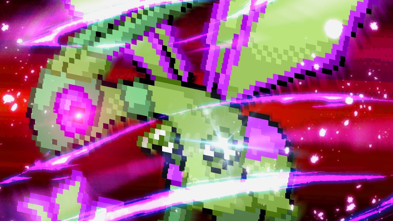 I Hate Pokemon Inclement Emerald