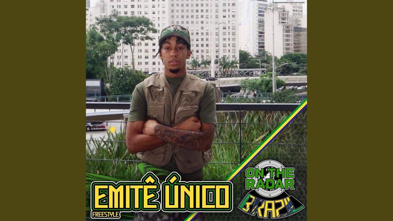 Emitê Único On the Radar Freestyle