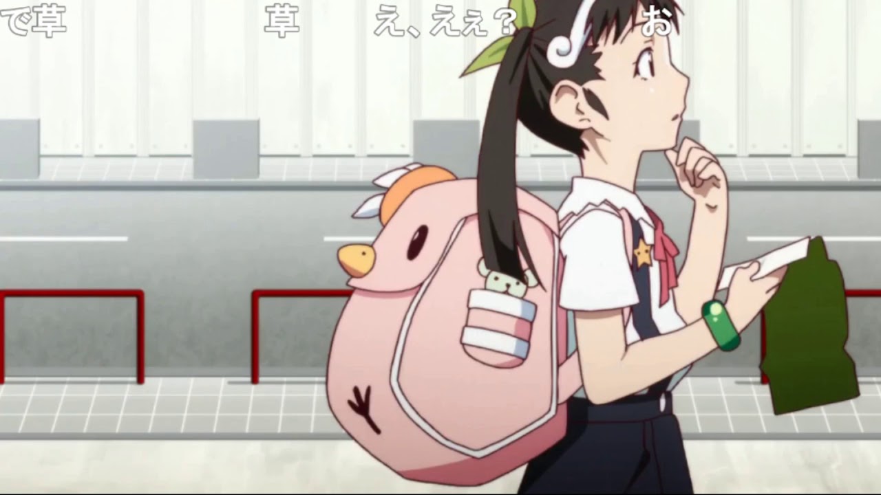 【コメ付き】外人が作ったカオスなMAD動画【ニコ転】