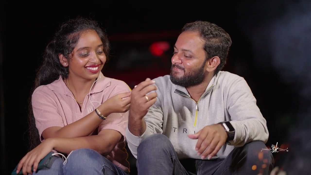 Yashwanth x Meghana Pre wedding 2025 | Cinematics By Saikiran