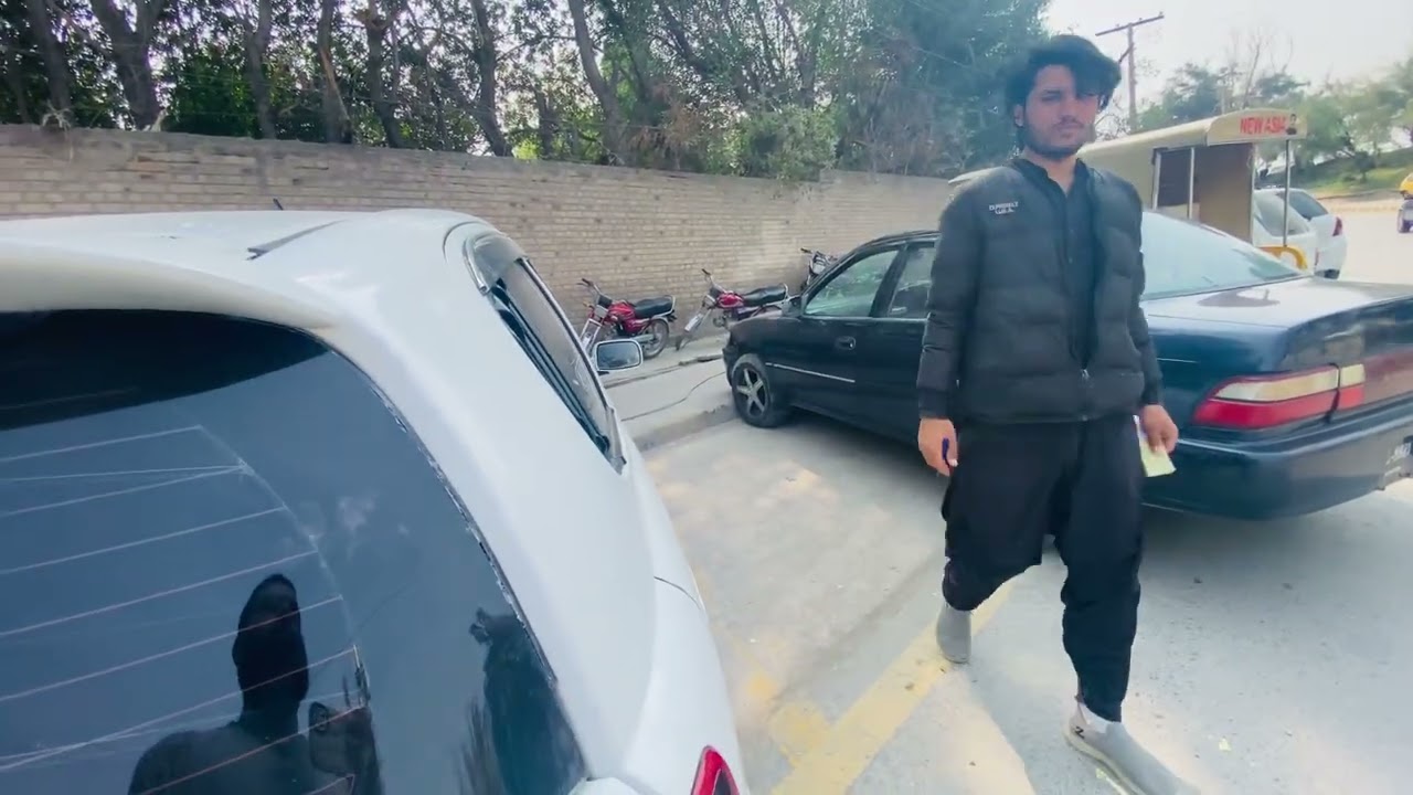 Peshawar Excise Office 