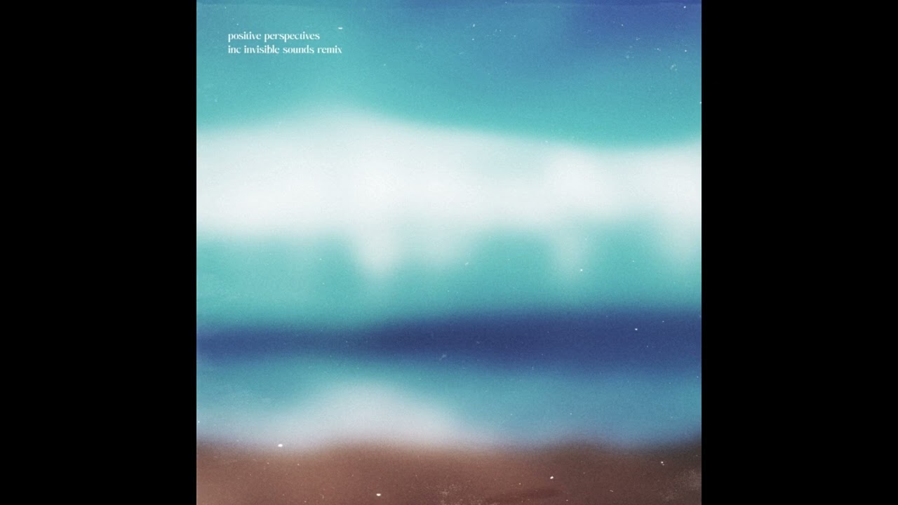 Domestic Technology - Positive Perspectives (Invisible Sounds Remix)
